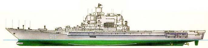 Советский ВМФ 1945-1995: Крейсера, большие противолодочные корабли, эсминцы pic_4.jpg