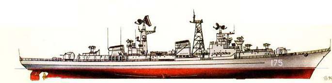 Советский ВМФ 1945-1995: Крейсера, большие противолодочные корабли, эсминцы pic_40.jpg