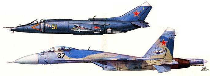 Советский ВМФ 1945-1995: Крейсера, большие противолодочные корабли, эсминцы pic_44.jpg