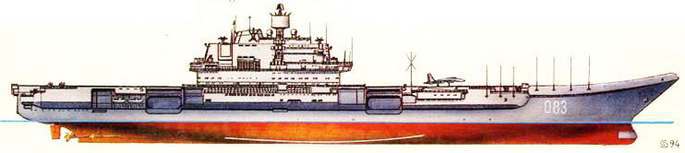 Советский ВМФ 1945-1995: Крейсера, большие противолодочные корабли, эсминцы pic_5.jpg