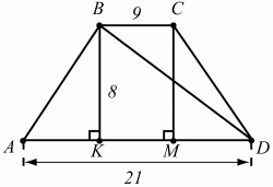 Геометрия: Планиметрия в тезисах и решениях. 9 класс i_258.png