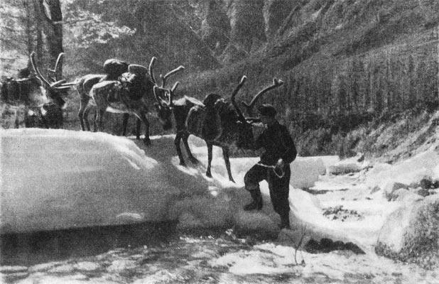 Журнал «Вокруг Света» №04 за 1960 год TAG_img_cmn_2009_02_10_008_jpg34899