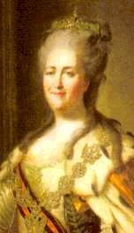 Екатерина Вторая и Г. А. Потемкин. Личная переписка (1769-1791) i_004.jpg