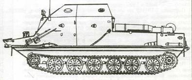 Советская бронетанковая техника 1945-1995. Часть 2 pic_10.jpg
