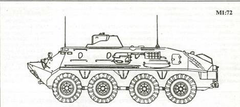 Советская бронетанковая техника 1945-1995. Часть 2 pic_14.jpg