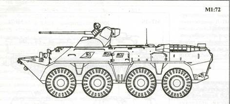 Советская бронетанковая техника 1945-1995. Часть 2 pic_20.jpg