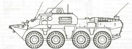 Советская бронетанковая техника 1945-1995. Часть 2 pic_21.jpg