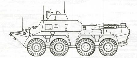 Советская бронетанковая техника 1945-1995. Часть 2 pic_22.jpg