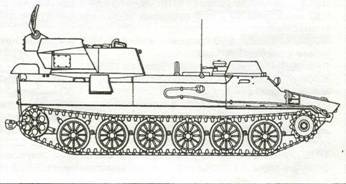 Советская бронетанковая техника 1945-1995. Часть 2 pic_27.jpg