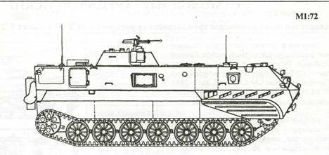Советская бронетанковая техника 1945-1995. Часть 2 pic_28.jpg