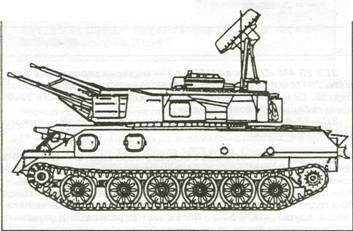 Советская бронетанковая техника 1945-1995. Часть 2 pic_36.jpg
