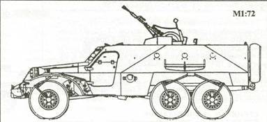 Советская бронетанковая техника 1945-1995. Часть 2 pic_6.jpg
