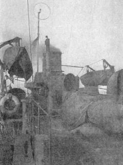 Эскадренные миноносцы типа Форель (1898-1925) pic_40.jpg