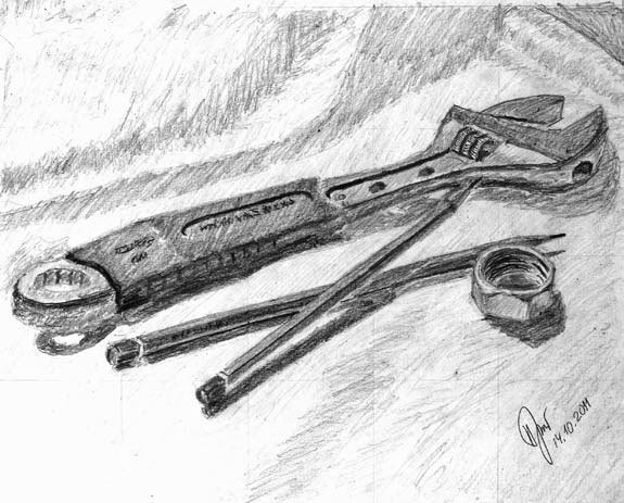 Музыкальные инструменты как рисовать: Рисунок на тему музыкальные инструменты