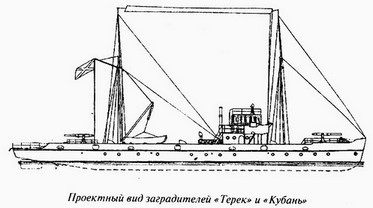 Великая речная война. 1918 — 1920 годы _53.jpg