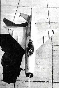 Истребитель МиГ-21 Рождение легенды pic_15.jpg