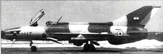 Истребитель МиГ-21 Рождение легенды pic_64.jpg