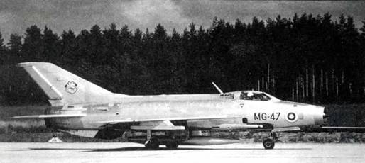 Истребитель МиГ-21 Рождение легенды pic_69.jpg