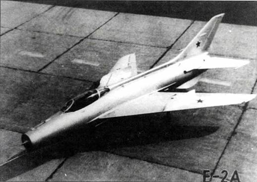 Истребитель МиГ-21 Рождение легенды pic_7.jpg