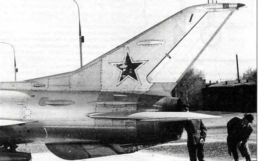 Истребитель МиГ-21 Рождение легенды pic_77.jpg