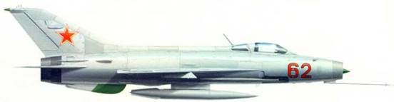 Истребитель МиГ-21 Рождение легенды pic_88.jpg