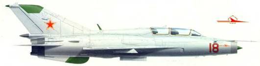 Истребитель МиГ-21 Рождение легенды pic_89.jpg