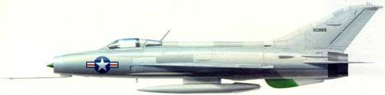 Истребитель МиГ-21 Рождение легенды pic_92.jpg