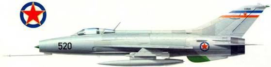 Истребитель МиГ-21 Рождение легенды pic_93.jpg