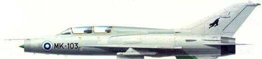Истребитель МиГ-21 Рождение легенды pic_94.jpg