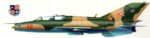 Истребитель МиГ-21 Рождение легенды pic_95.jpg