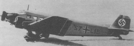 Транспортный самолет Юнкерс Ju 52/3m pic_10.jpg