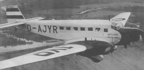 Транспортный самолет Юнкерс Ju 52/3m pic_7.jpg