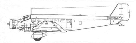 Транспортный самолет Юнкерс Ju 52/3m pic_9.jpg