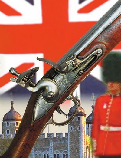 Brown Bess и её семья pic_1.jpg