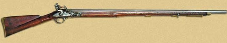 Brown Bess и её семья pic_2.jpg