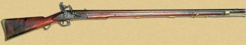 Brown Bess и её семья pic_4.jpg