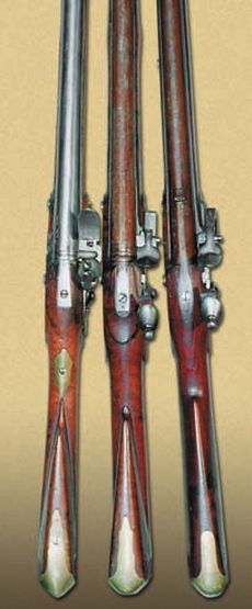 Brown Bess и её семья pic_6.jpg