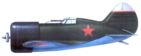 И-16 боевой «ишак» сталинских соколов. Часть 1 pic_114.png