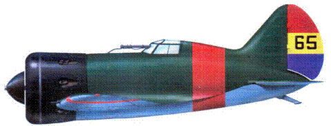 И-16 боевой «ишак» сталинских соколов. Часть 1 pic_117.png