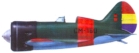 И-16 боевой «ишак» сталинских соколов. Часть 1 pic_125.png
