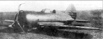 И-16 боевой «ишак» сталинских соколов. Часть 1 pic_19.jpg