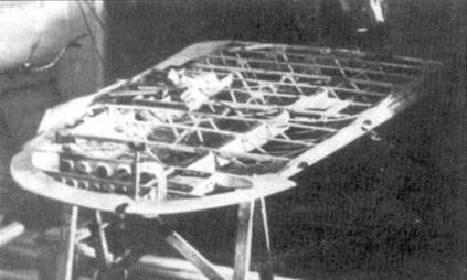 И-16 боевой «ишак» сталинских соколов. Часть 1 pic_24.jpg