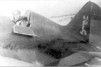 И-16 боевой «ишак» сталинских соколов. Часть 1 pic_32.jpg