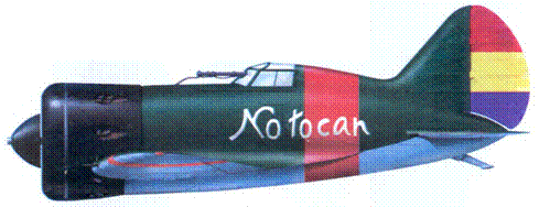 И-16 боевой «ишак» сталинских соколов. Часть 1 pic_49.png