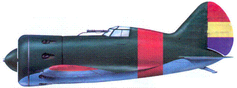 И-16 боевой «ишак» сталинских соколов. Часть 1 pic_51.png