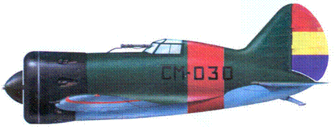 И-16 боевой «ишак» сталинских соколов. Часть 1 pic_54.png