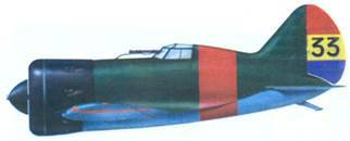 И-16 боевой «ишак» сталинских соколов. Часть 1 pic_57.jpg