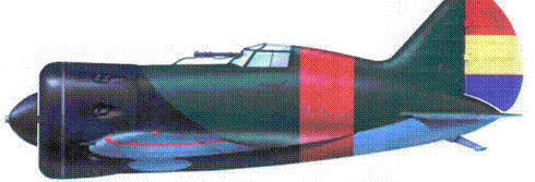 И-16 боевой «ишак» сталинских соколов. Часть 1 pic_68.png