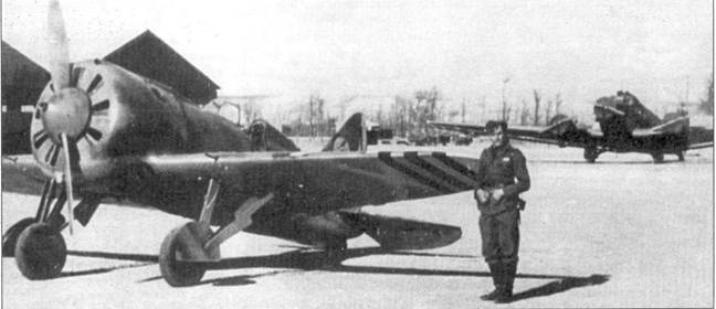 И-16 боевой «ишак» сталинских соколов. Часть 1 pic_72.jpg