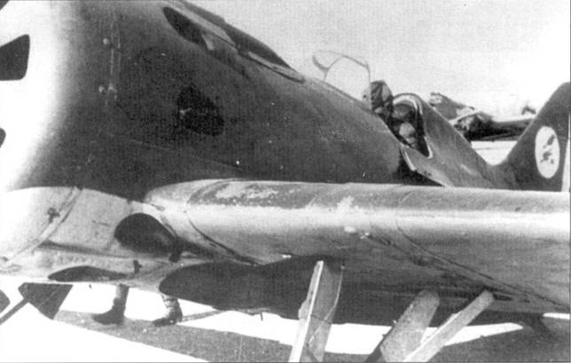 И-16 боевой «ишак» сталинских соколов. Часть 1 pic_73.jpg